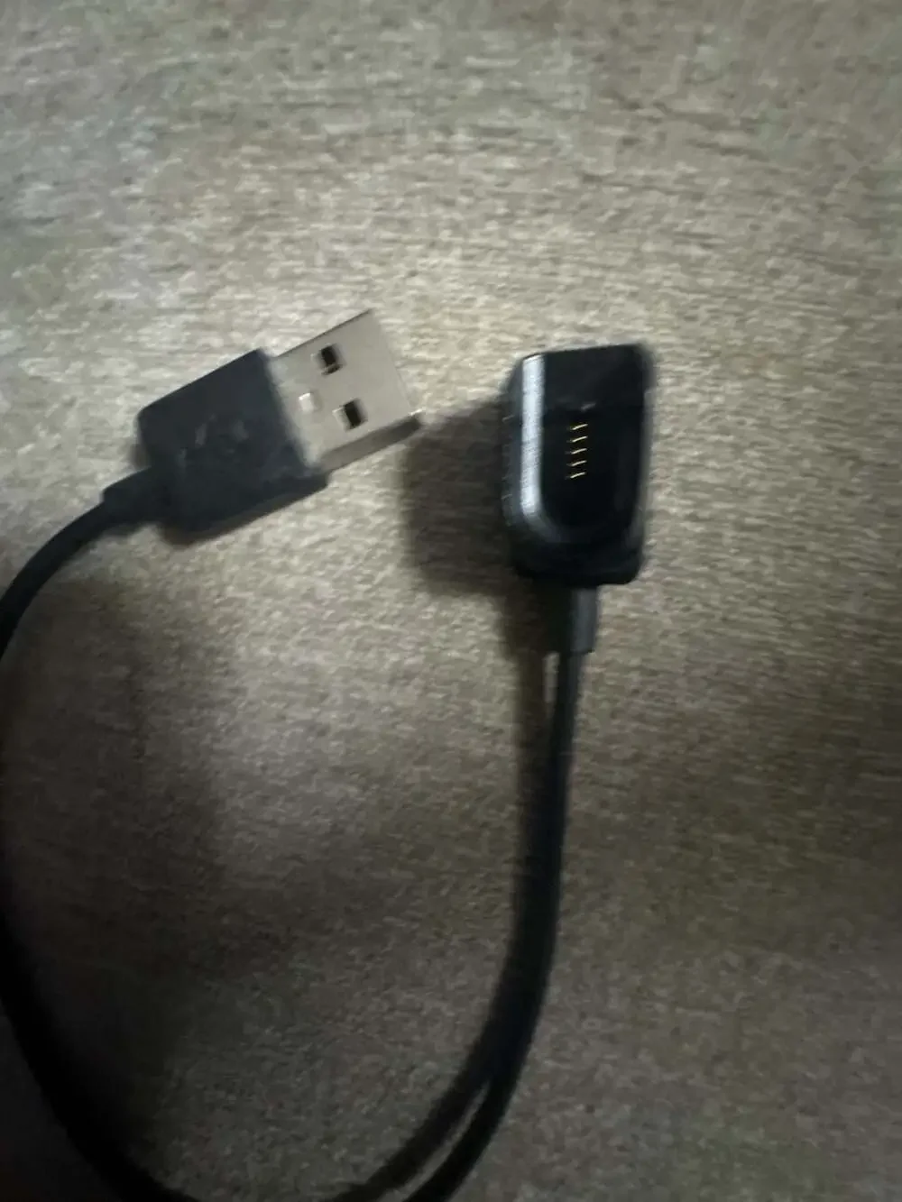 Plantronics Voyager Legend Bluetooth Headset USB Charging Cable